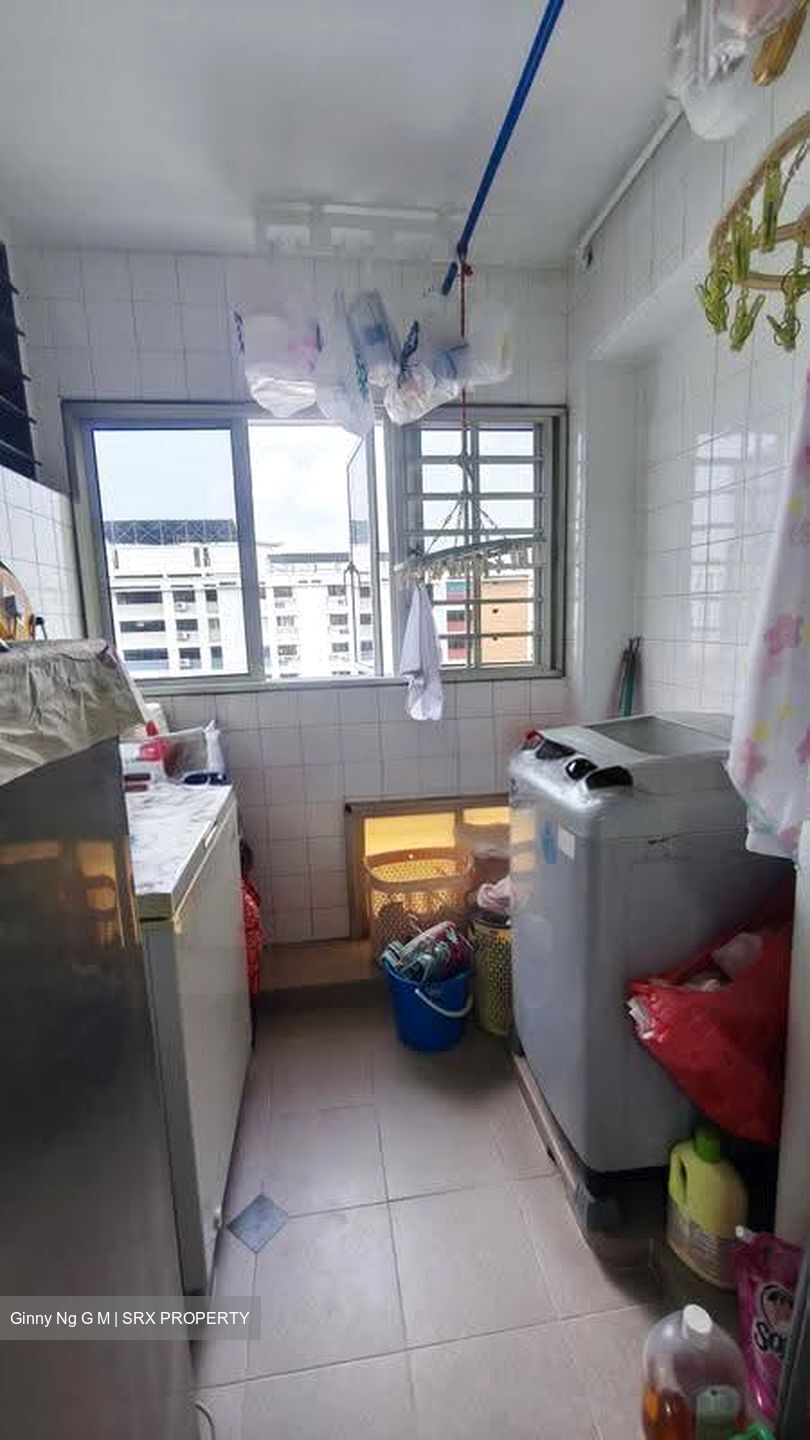 Blk 165 Hougang Avenue 1 (Hougang), HDB 4 Rooms #610143401